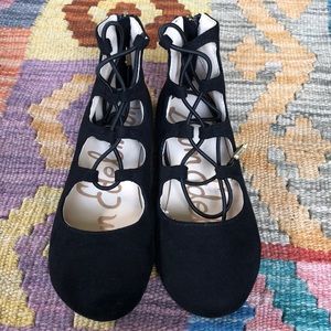 Sam Edelman flats